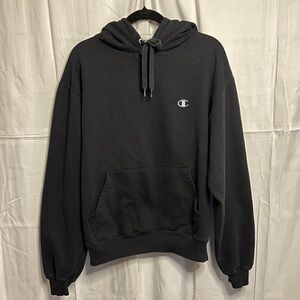 Champion hoodie, good condition